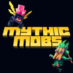 Mythic Mobs Original Soundtrack. Передняя обложка. Нажмите, чтобы увеличить. Mythic Mobs Original Soundtrack. Передняя обложка. Нажмите, чтобы увеличить.