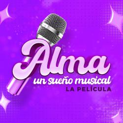 Alma, un sueño musical - BSO. Передняя обложка. Нажмите, чтобы увеличить. Alma, un sueño musical - BSO. Передняя обложка. Нажмите, чтобы увеличить.