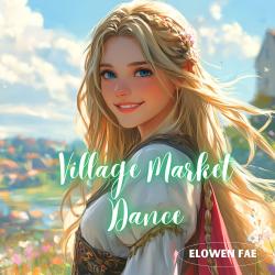 Village Market Dance. Передняя обложка. Нажмите, чтобы увеличить. Village Market Dance. Передняя обложка. Нажмите, чтобы увеличить.