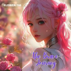 The Brave Journey. Передняя обложка. Нажмите, чтобы увеличить. The Brave Journey. Передняя обложка. Нажмите, чтобы увеличить.