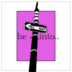 Be Into... Передняя обложка. Нажмите, чтобы увеличить. Be Into... Передняя обложка. Нажмите, чтобы увеличить.