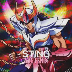 Ave Fênix Ikki de Fênix - Single. Передняя обложка. Нажмите, чтобы увеличить. Ave Fênix Ikki de Fênix - Single. Передняя обложка. Нажмите, чтобы увеличить.