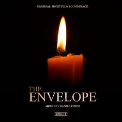 The Envelope Original Short Film Soundtrack - EP. Передняя обложка. Нажмите, чтобы увеличить. The Envelope Original Short Film Soundtrack - EP. Передняя обложка. Нажмите, чтобы увеличить.