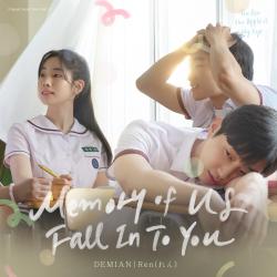 You Are the Apple of My Eye Original Soundtrack Part.3. Передняя обложка. Нажмите, чтобы увеличить. You Are the Apple of My Eye Original Soundtrack Part.3. Передняя обложка. Нажмите, чтобы увеличить.