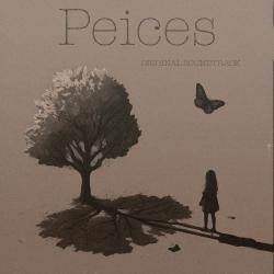 Pieces Original Motion Picture Soundtrack - EP. Передняя обложка. Нажмите, чтобы увеличить. Pieces Original Motion Picture Soundtrack - EP. Передняя обложка. Нажмите, чтобы увеличить.