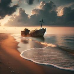 Shipwreck Kingdom - Single. Передняя обложка. Нажмите, чтобы увеличить. Shipwreck Kingdom - Single. Передняя обложка. Нажмите, чтобы увеличить.