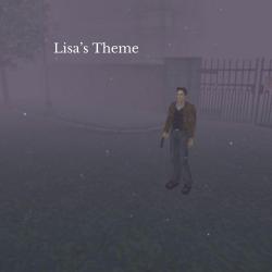 Lisa's Theme from Silent Hill - Single. Передняя обложка. Нажмите, чтобы увеличить. Lisa's Theme from Silent Hill - Single. Передняя обложка. Нажмите, чтобы увеличить.