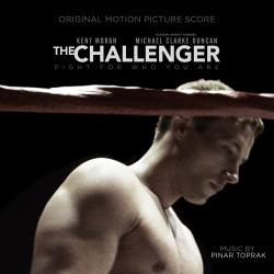 The Challenger Original Motion Picture Score. Передняя обложка. Нажмите, чтобы увеличить. The Challenger Original Motion Picture Score. Передняя обложка. Нажмите, чтобы увеличить.