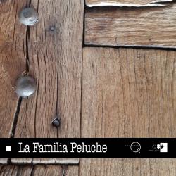 La Familia Peluche. Передняя обложка. Нажмите, чтобы увеличить. La Familia Peluche. Передняя обложка. Нажмите, чтобы увеличить.