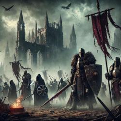 The Red Reckoning - Single. Передняя обложка. Нажмите, чтобы увеличить. The Red Reckoning - Single. Передняя обложка. Нажмите, чтобы увеличить.