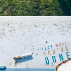 LOOK WHAT YOU HAVE DONEVol. 1. Передняя обложка. Нажмите, чтобы увеличить. LOOK WHAT YOU HAVE DONEVol. 1. Передняя обложка. Нажмите, чтобы увеличить.