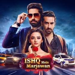 Ishq Mein Marjawan 2 - EP. Передняя обложка. Нажмите, чтобы увеличить. Ishq Mein Marjawan 2 - EP. Передняя обложка. Нажмите, чтобы увеличить.