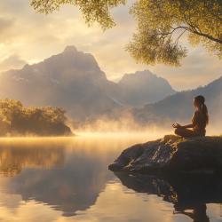 Relaxing Musics ~Meditation / Deep Sleeping~. Передняя обложка. Нажмите, чтобы увеличить. Relaxing Musics ~Meditation / Deep Sleeping~. Передняя обложка. Нажмите, чтобы увеличить.