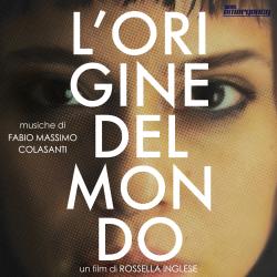 L’Origine del Mondo Original Motion Pictures Soundratck . Передняя обложка. Нажмите, чтобы увеличить. L’Origine del Mondo Original Motion Pictures Soundratck . Передняя обложка. Нажмите, чтобы увеличить.