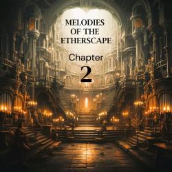 Melodies of the Etherscape Chapter 2 Etherscape.io - Single. Передняя обложка. Нажмите, чтобы увеличить. Melodies of the Etherscape Chapter 2 Etherscape.io - Single. Передняя обложка. Нажмите, чтобы увеличить.