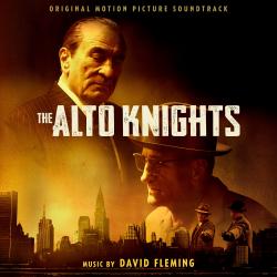 The Alto Knights Original Motion Picture Soundtrack. Передняя обложка. Нажмите, чтобы увеличить. The Alto Knights Original Motion Picture Soundtrack. Передняя обложка. Нажмите, чтобы увеличить.