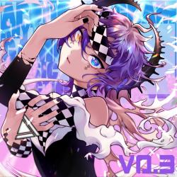 Apo11o Program Rhythm Game Music Selection Vo.3. Передняя обложка. Нажмите, чтобы увеличить. Apo11o Program Rhythm Game Music Selection Vo.3. Передняя обложка. Нажмите, чтобы увеличить.