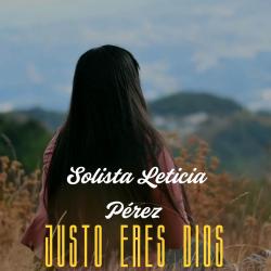 Justo Eres Dios - Single. Передняя обложка. Нажмите, чтобы увеличить. Justo Eres Dios - Single. Передняя обложка. Нажмите, чтобы увеличить.