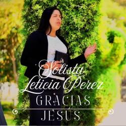 Gracias Jesús - Single. Передняя обложка. Нажмите, чтобы увеличить. Gracias Jesús - Single. Передняя обложка. Нажмите, чтобы увеличить.