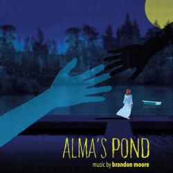 Alma's Pond Original Motion Picture Soundtrack. Передняя обложка. Нажмите, чтобы увеличить. Alma's Pond Original Motion Picture Soundtrack. Передняя обложка. Нажмите, чтобы увеличить.