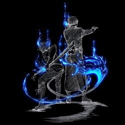 CALL / Blue Echo - Single. Передняя обложка. Нажмите, чтобы увеличить. CALL / Blue Echo - Single. Передняя обложка. Нажмите, чтобы увеличить.