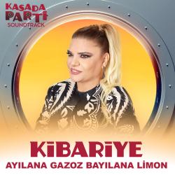 Ayılana Gazoz Bayılana Limon Kasada Parti Soundtrack - Single. Передняя обложка. Нажмите, чтобы увеличить. Ayılana Gazoz Bayılana Limon Kasada Parti Soundtrack - Single. Передняя обложка. Нажмите, чтобы увеличить.
