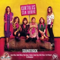 Kurtuluş Son Durak Original Motion Picture Soundtrack. Передняя обложка. Нажмите, чтобы увеличить. Kurtuluş Son Durak Original Motion Picture Soundtrack. Передняя обложка. Нажмите, чтобы увеличить.