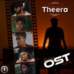 Theera Original Motion Picture Soundtrack. Передняя обложка. Нажмите, чтобы увеличить. Theera Original Motion Picture Soundtrack. Передняя обложка. Нажмите, чтобы увеличить.