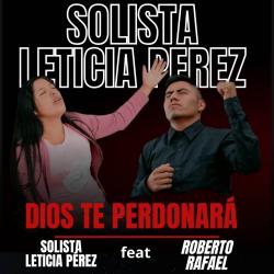 Dios Te Perdonará - Single. Передняя обложка. Нажмите, чтобы увеличить. Dios Te Perdonará - Single. Передняя обложка. Нажмите, чтобы увеличить.