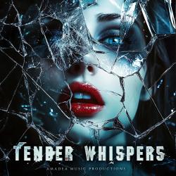 Tender Whispers. Передняя обложка. Нажмите, чтобы увеличить. Tender Whispers. Передняя обложка. Нажмите, чтобы увеличить.