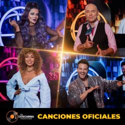 Canciones La Descarga 2024 Vol. 2. Передняя обложка. Нажмите, чтобы увеличить. Canciones La Descarga 2024 Vol. 2. Передняя обложка. Нажмите, чтобы увеличить.