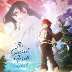 The Sacred Torch - Single. Передняя обложка. Нажмите, чтобы увеличить. The Sacred Torch - Single. Передняя обложка. Нажмите, чтобы увеличить.