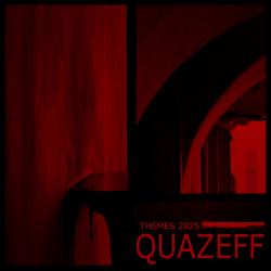 Themes 2025 Unused Soundtrack Themes - EP. Передняя обложка. Нажмите, чтобы увеличить. Themes 2025 Unused Soundtrack Themes - EP. Передняя обложка. Нажмите, чтобы увеличить.