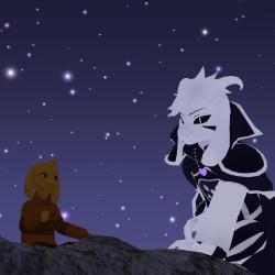 T.U.U: Fragments Of A Fallen Star. Передняя обложка. Нажмите, чтобы увеличить. T.U.U: Fragments Of A Fallen Star. Передняя обложка. Нажмите, чтобы увеличить.