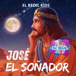 José El Soñador - Single. Передняя обложка. Нажмите, чтобы увеличить. José El Soñador - Single. Передняя обложка. Нажмите, чтобы увеличить.