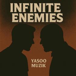 Infinite Enemies / Sonsuz Düşmanlar - Single. Передняя обложка. Нажмите, чтобы увеличить. Infinite Enemies / Sonsuz Düşmanlar - Single. Передняя обложка. Нажмите, чтобы увеличить.