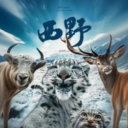 纪录片《西野》原声专辑. Передняя обложка. Нажмите, чтобы увеличить. 纪录片《西野》原声专辑. Передняя обложка. Нажмите, чтобы увеличить.