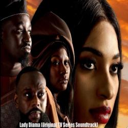 Lady Diama Original TV Series Soundtrack - Single. Передняя обложка. Нажмите, чтобы увеличить. Lady Diama Original TV Series Soundtrack - Single. Передняя обложка. Нажмите, чтобы увеличить.