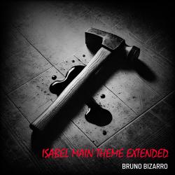 Isabel Main Theme Extended - Single. Передняя обложка. Нажмите, чтобы увеличить. Isabel Main Theme Extended - Single. Передняя обложка. Нажмите, чтобы увеличить.