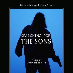 Searching For The Sons. Передняя обложка. Нажмите, чтобы увеличить. Searching For The Sons. Передняя обложка. Нажмите, чтобы увеличить.