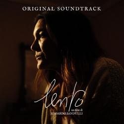 Lento Original Soundtrack - EP. Передняя обложка. Нажмите, чтобы увеличить. Lento Original Soundtrack - EP. Передняя обложка. Нажмите, чтобы увеличить.