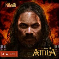 Total War: Attila Original Soundtrack Deluxe Edition. Передняя обложка. Нажмите, чтобы увеличить. Total War: Attila Original Soundtrack Deluxe Edition. Передняя обложка. Нажмите, чтобы увеличить.