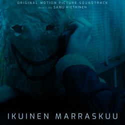 Ikuinen Marraskuu Original Motion Picture Soundtrack - Single. Передняя обложка. Нажмите, чтобы увеличить. Ikuinen Marraskuu Original Motion Picture Soundtrack - Single. Передняя обложка. Нажмите, чтобы увеличить.