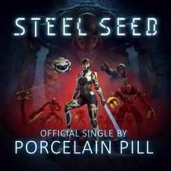 Steel Seed Original Game Soundtrack - Single. Передняя обложка. Нажмите, чтобы увеличить. Steel Seed Original Game Soundtrack - Single. Передняя обложка. Нажмите, чтобы увеличить.