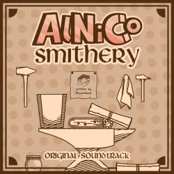 Alnico Smithery Original Game Soundtrack. Передняя обложка. Нажмите, чтобы увеличить. Alnico Smithery Original Game Soundtrack. Передняя обложка. Нажмите, чтобы увеличить.