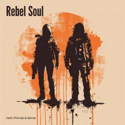 Rebel Soul - Single. Передняя обложка. Нажмите, чтобы увеличить. Rebel Soul - Single. Передняя обложка. Нажмите, чтобы увеличить.