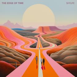 The Edge of Time - Single. Передняя обложка. Нажмите, чтобы увеличить. The Edge of Time - Single. Передняя обложка. Нажмите, чтобы увеличить.