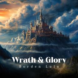 Wrath & Glory - Single. Передняя обложка. Нажмите, чтобы увеличить. Wrath & Glory - Single. Передняя обложка. Нажмите, чтобы увеличить.