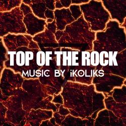 Top of the Rock - Single. Передняя обложка. Нажмите, чтобы увеличить. Top of the Rock - Single. Передняя обложка. Нажмите, чтобы увеличить.