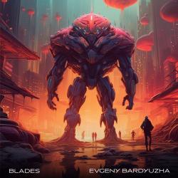 Blades - Single. Передняя обложка. Нажмите, чтобы увеличить. Blades - Single. Передняя обложка. Нажмите, чтобы увеличить.